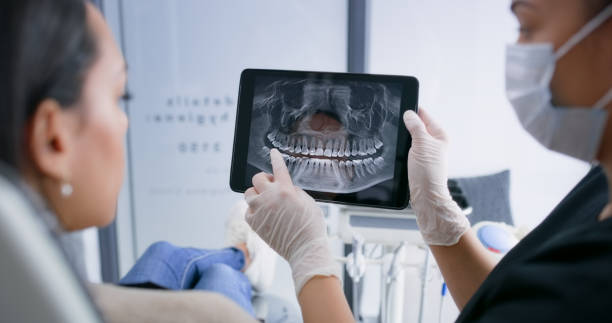Licensed Teeth Whitening service in San Luis Obispo, CA - Dentist Open Now