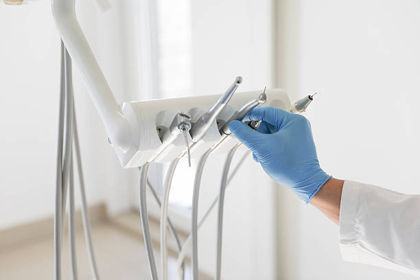 24/7 Emergency Teeth Whitening experts in San Luis Obispo, CA